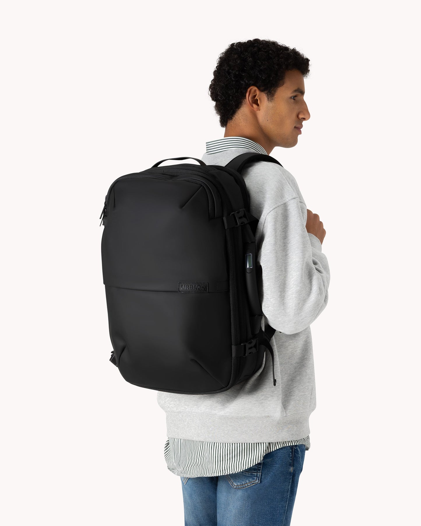 Vackpack® UltraPack Set – 3-in-1