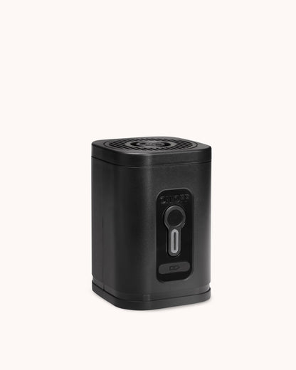 MAX – Bundle – Mattschwarz