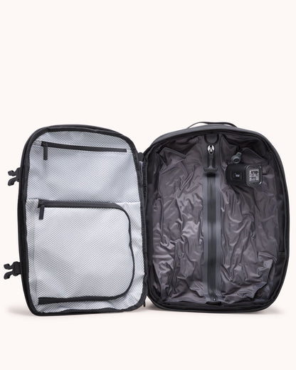 GO – Bundle – Mattschwarz