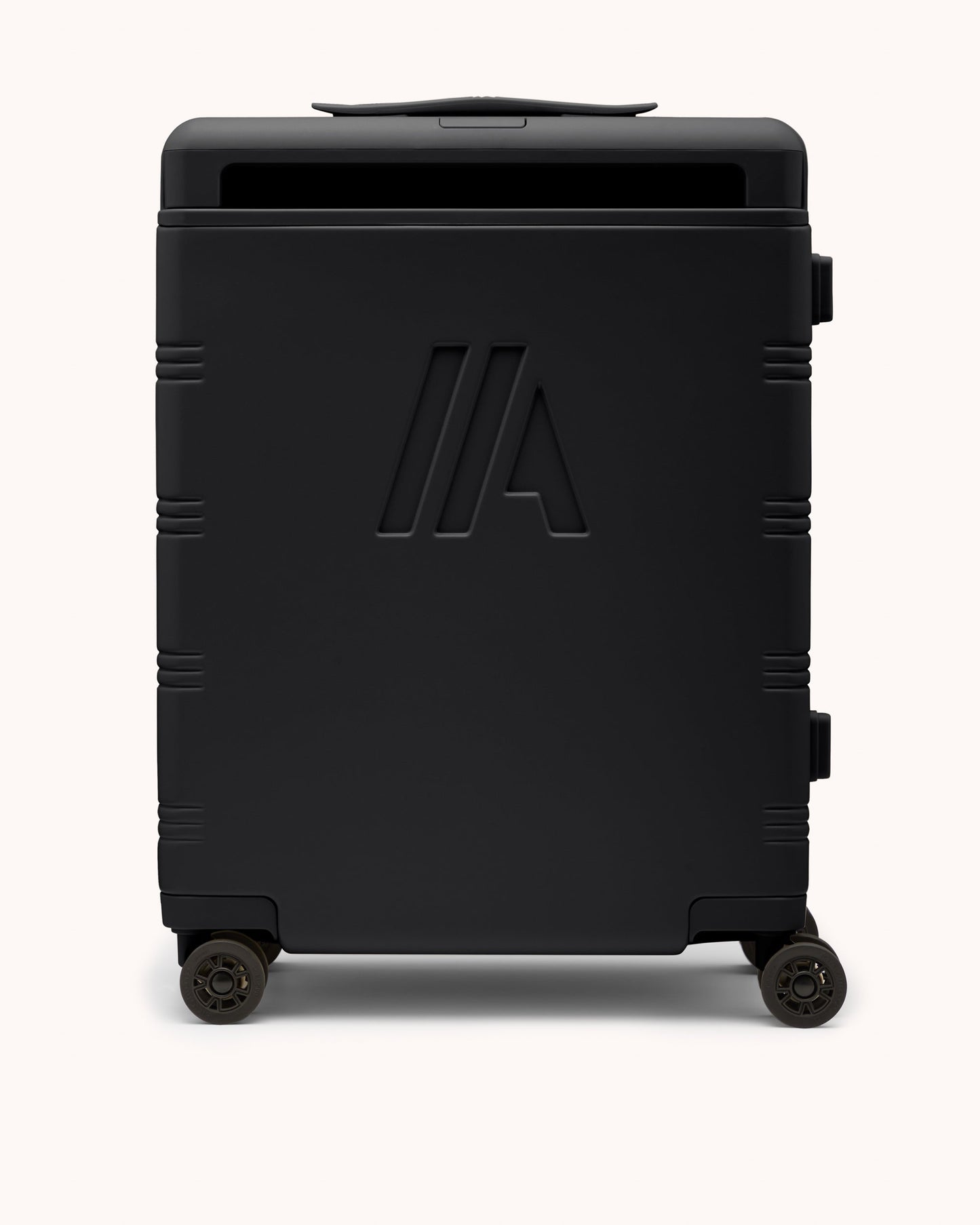 NEXT – Mattschwarz