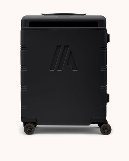 NEXT – Mattschwarz