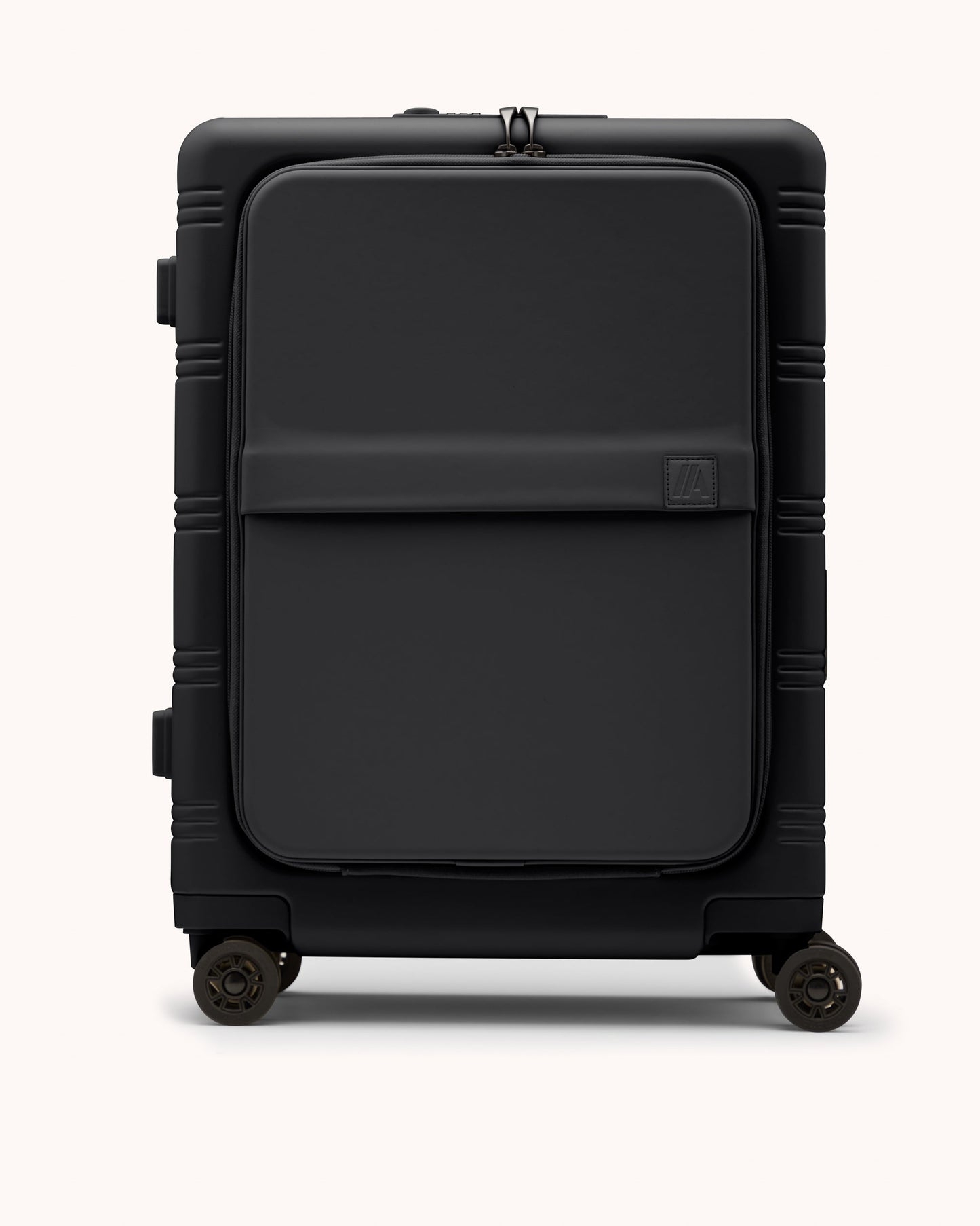 NEXT – Mattschwarz