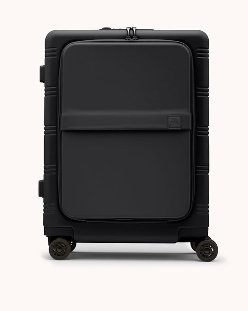 NEXT – Mattschwarz