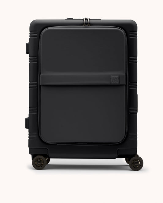 NEXT – Mattschwarz