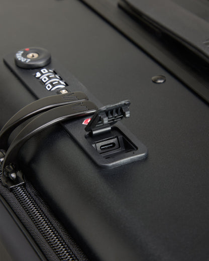 NEXT – Mattschwarz