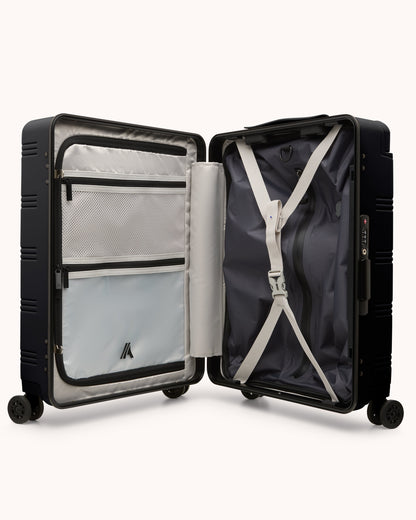 NEXT – Mattschwarz