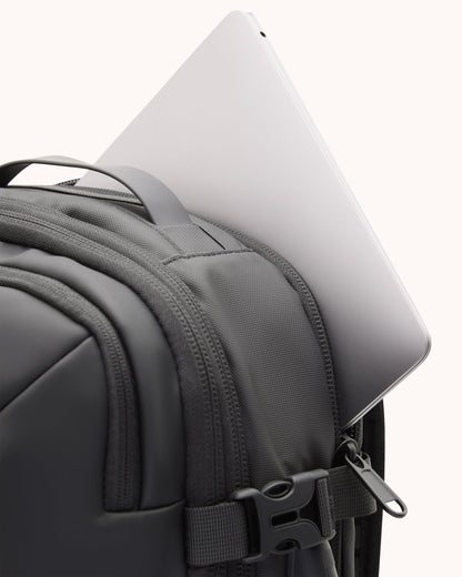 Original – Mattschwarz