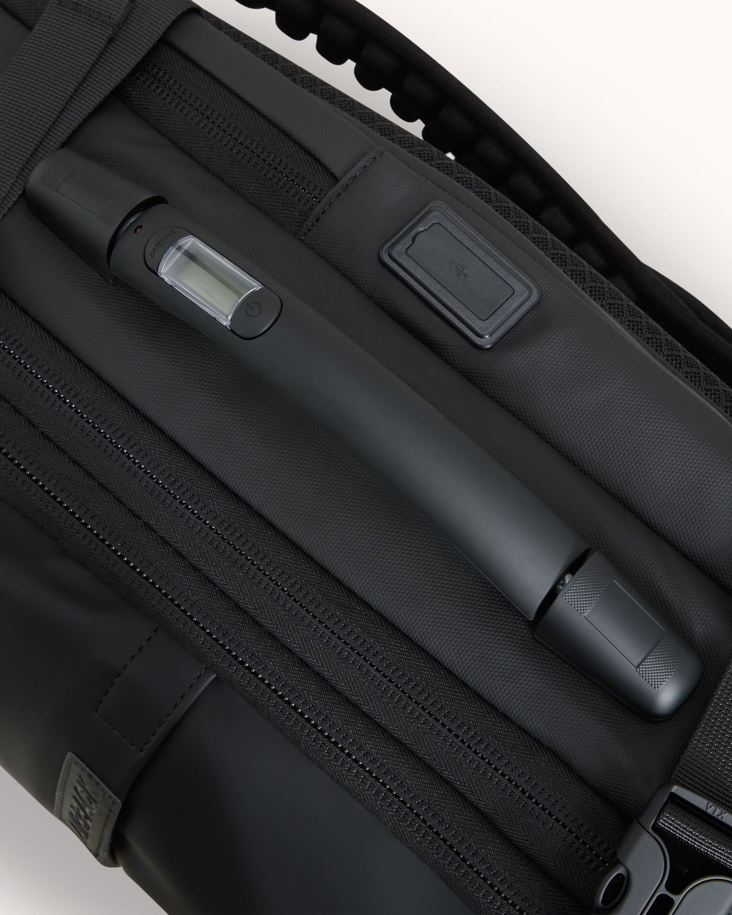 Original – Mattschwarz