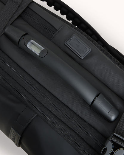 Original – Mattschwarz