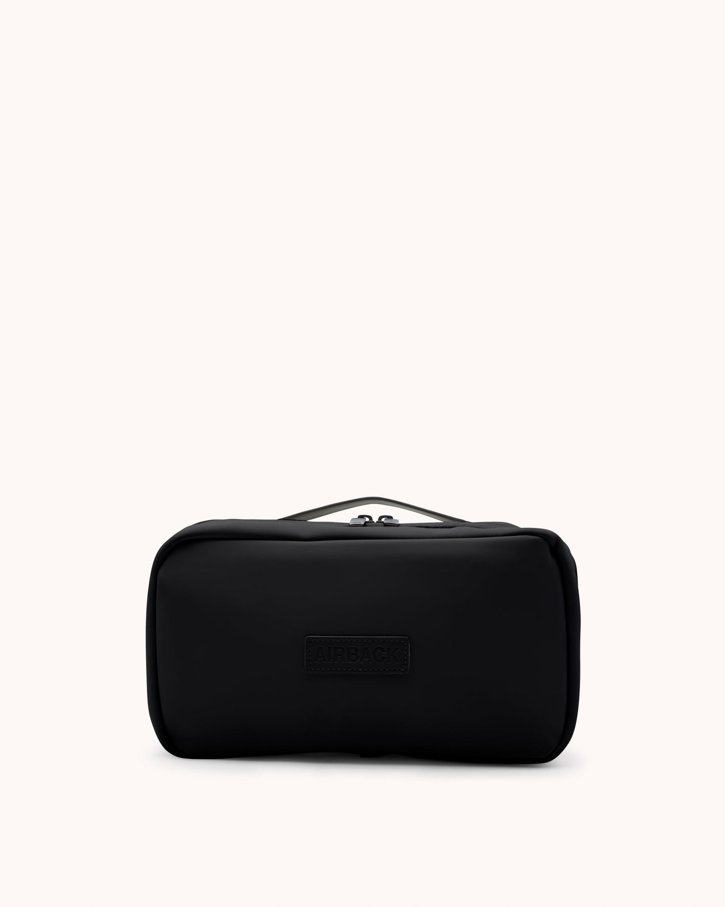 Organized Toiletry Bag